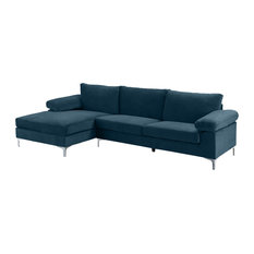 50 Most Por Memory Foam Sectional Sofas For 2019 Houzz