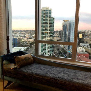 Pacific Gate Condo 06