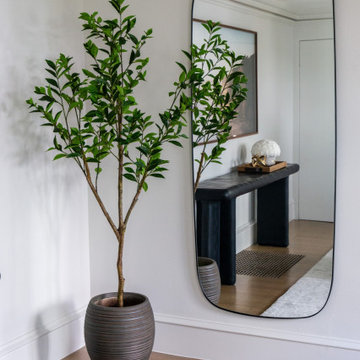 Sophisticated Minimalism I San Francisco