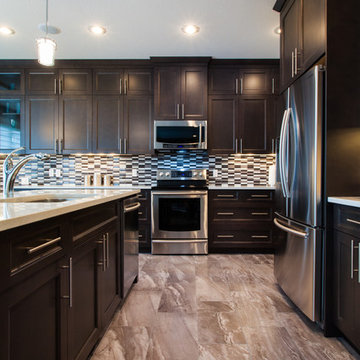 Genesis On The Lakes Show home