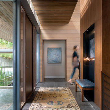 Rock Creek Road Residence