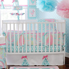girls nursery