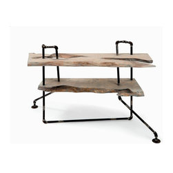 Akke Functional Art - Buffets And Sideboards