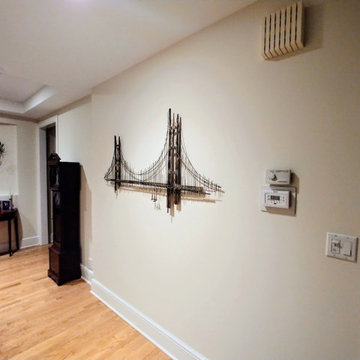 Interior Painting Chicago