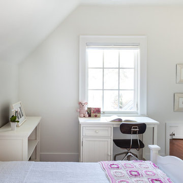 Architect's Evolving Home
