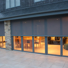 exterior finishes