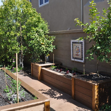 Garden Projects