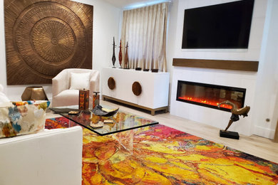 Costa Mesa Project