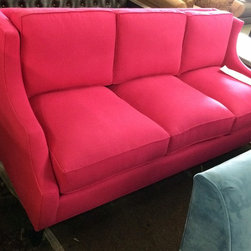 CARY STYLE - Sofas
