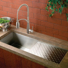 kitchen sinks
