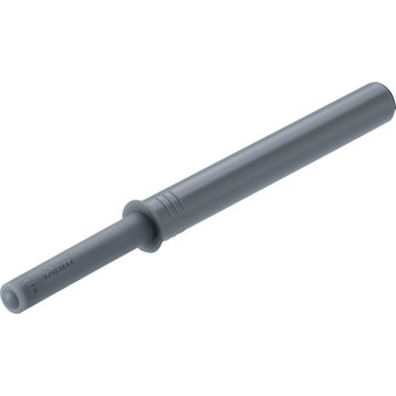 Blum 956A1006 TIP-ON Touch to Open for Cabinet Doors, Gray