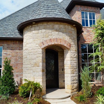Home Exteriors