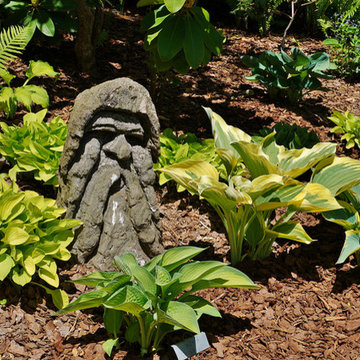 Ralph & Liz Schumacher Garden