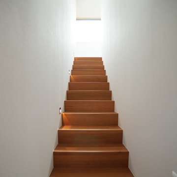 Innenarchitektur Neresheim