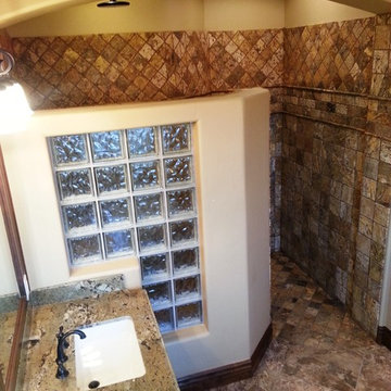 Tillman Estates Model 2423