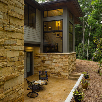 Mountain Modern for Motorheads!