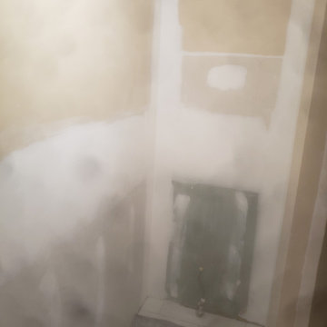 Bathroom Renovation & Accessibility Upgrades