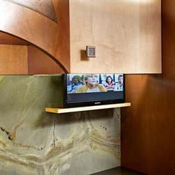 Tansu - Kitchen Cabinetry