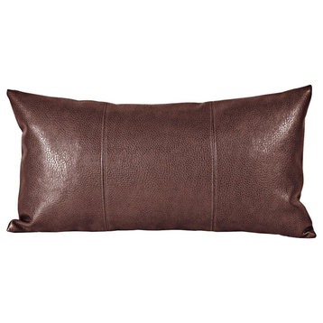 Howard Elliott Avanti Pecan Kidney Pillow