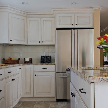 Kitchen: Simply Classic