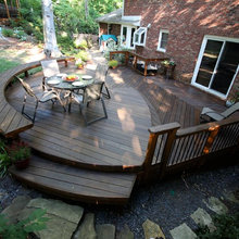 decks