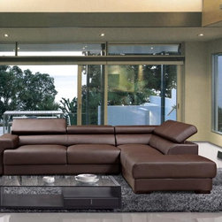 High End Sofas - Sofas