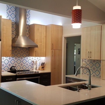 Hampton's Kitchens & Appliances