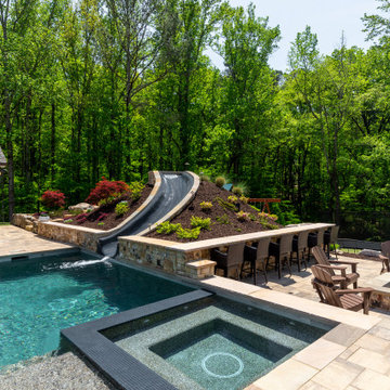 Roswell Retreat