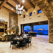 Living Room Ideas