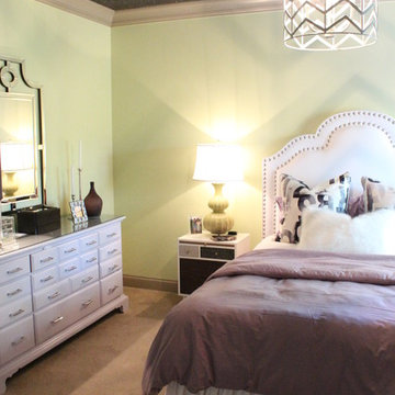 Operation Triplet Teen Bedroom 2