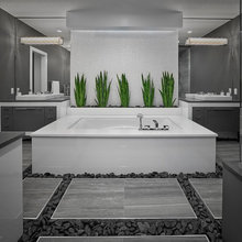 Bathroom Ideas