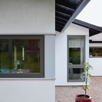 Rick and CIndy Architects - Winfield Addition