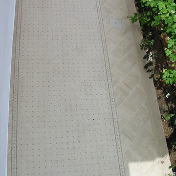 restauro villa