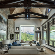 Ski House