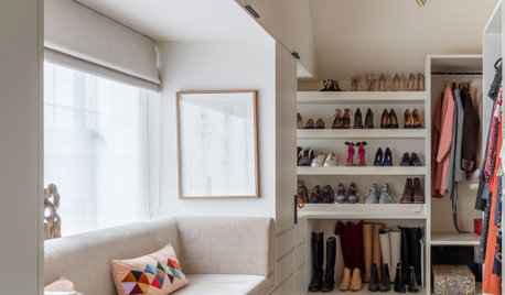 The 9 Most Popular Wardrobes from Around the World