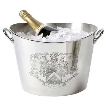 Champagne Bucket | Eichholtz Maggia