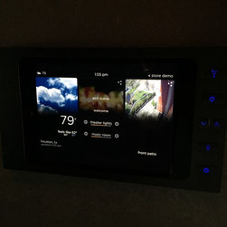 Integrated and designer controls - Products