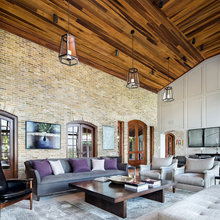 Wall/flooring ideas