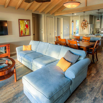 Maui Beach House