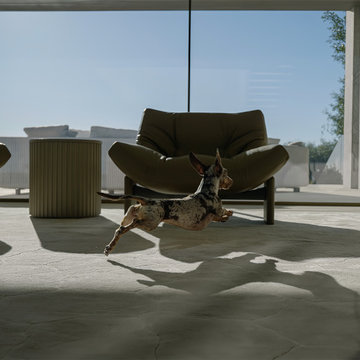 ENSO by Manuel Ruiz Moriche - ARK Architects