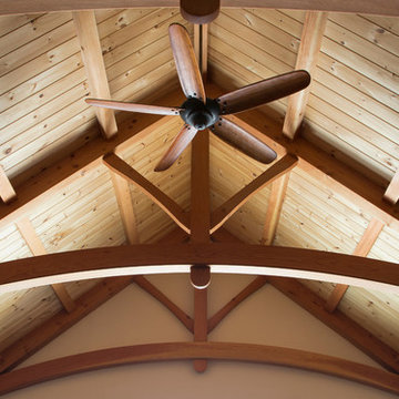 Lodge at Moosehead Lake