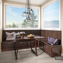 Kitchen Nook