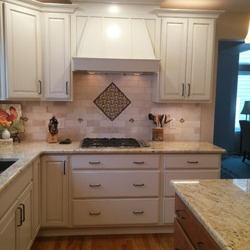 Traditional Kitchen