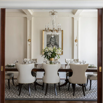 Millman Residence