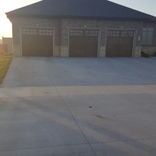 House exterior