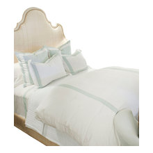 2nd floor master bedding
