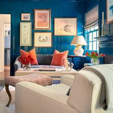 Spare Bedroom