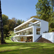 Außenanlage