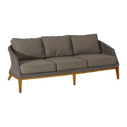 Wicker Collection - Outdoor Sofas