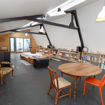 Loft Cherbourg